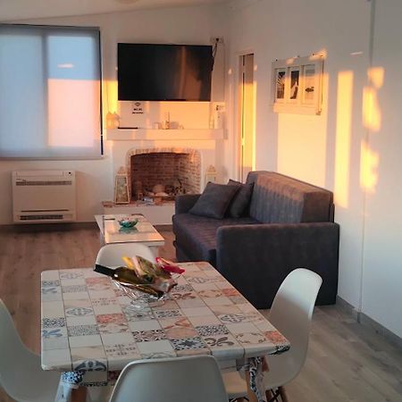 Villa Ble Paros Экстерьер фото